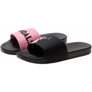 Chamsgend Antislip Zachte Strand Slides Thuis Vrouwen Slippers Cartoon Zomer Unicoin Vrouwen Schoeisel Huis Slipper Leuke Dier