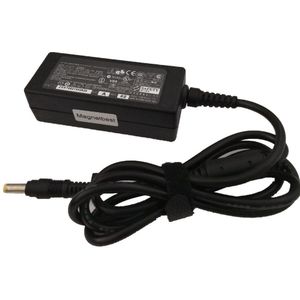 Laptop AC Adapter Oplader 9.5V 2.315A Voor Asus Eee PC 700 701 SDX 900 2G 4G surf 8G Netbook Mini Notebook Lader Voeding