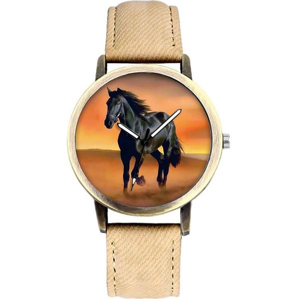Paard Horloges kopen Watches van de beste merken op beslist