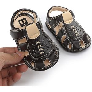 De Baby Sandalen Schoenen Zachte Zool Baby Boy Schoenen Casual Baby Boy Schoenen