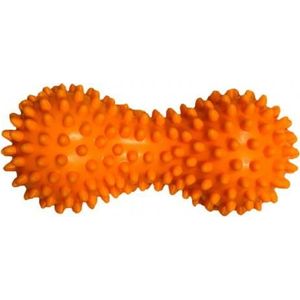 Pinda Vorm Massage Yoga Sport Fitness Bal Duurzaam Pvc Stress Relax Body Hand Voet Spiky Massager Trigger-Punt voet