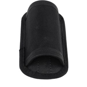 Handheld Metaaldetector Anti-verloren Gesp Taille Cover Tas Voor Metaaldetector Accessoires