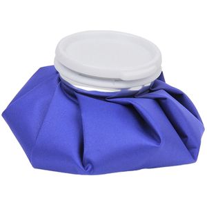 Ice Bag Warmte Koude Pack Voor Activiteiten Verwondingen, Pijnstillende 15X7.5 Cm
