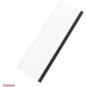 Window Film Tint Gereedschap Tint Zuigmond Schraper Kit Auto Thuis Professionele Voor Auto