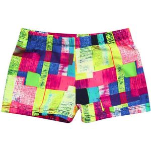 Kids Baby Jongens Stretch Strand Badpak Badmode Trunks Shorts kleding Camouflage gestreepte boxer shorts #2f28