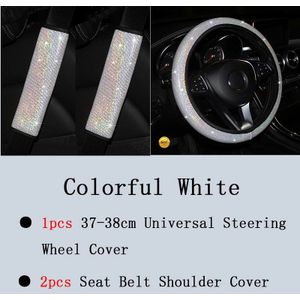 Autogordel Cover Schouder Bescherming Kussen Protector Veiligheid Riemen Universele Auto Seat Belt Covers Schouder Bescherming