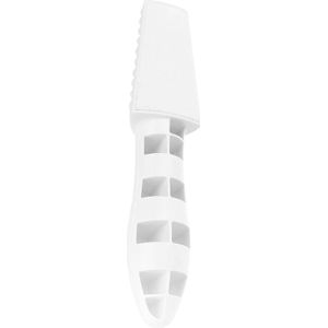 Voet Bestand Pedicure Voetrasp File Driezijdige Voet Bestand Voet Scrubber Eelt Remover Tool Dode Huid Verwijderen Gereedschap