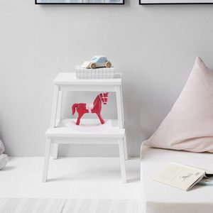 1 Pc Houten Hobbelpaard Uitstekende Rerto Prachtige Mode Artistieke Home Decor Hout Ambachten Desktop Versiering Paard Decoratie F