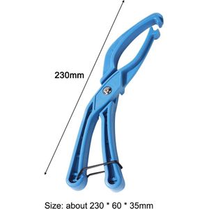 Band Moersleutel Velg Clip Fiets Accessoires Fiets Velg Band Tang Multifunctionele Bike Tyre Repair Tools Remover Clips