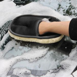 Car Cleaning Accessoires Auto Wassen Handschoenen Voor Alfa Romeo 147 156 159 166 Mito Porsche Cayenne Macan 911 fiat 500