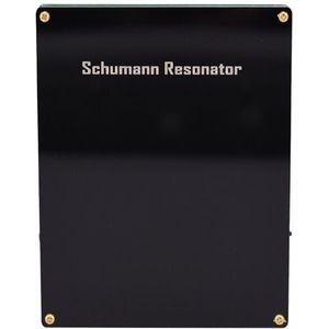 Schumann Wave Generator Extreem Lage Frequentie Puls Generator 7.83Hz Schumann Resonantie Kosmische Energie Resonantie