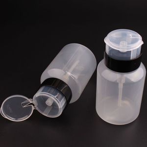 QUARKZMAN Dispenser voor alcohol, oplosmiddel, 250 ml, drukpomp