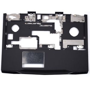 Laptop Case Voor Dell Alienware M17X R3 R4 Lcd Back Cover/Palmrest/Bottom Case/E case 00MKH2 0MKH2 0C63PY Cup Case