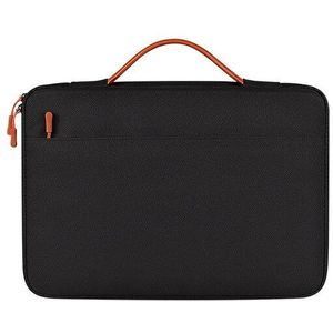 13.3 Inch Laptop Tas Mannen Vrouwen Fasion Laptop Sleeve Voor Macbook Air 13 Case Pro 15 Inch Casual Waterdicht Slijtage-Slip