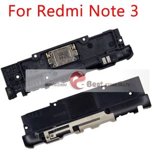 1pcs Luidspreker Luidspreker voor Xiaomi Redmi Note 3 Opmerking 3 Pro Buzzer Ringer Board Vervangende Onderdelen