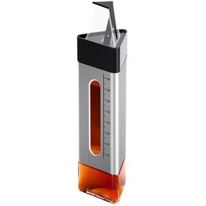 Olijfolie Dispenser Kruiden Fles Dispenser Saus Fles Keuken Koken Accessoires Glas Opslag Flessen Kitchen Tools