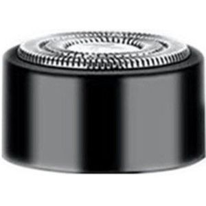 1Pcs Mini Elektrische Scheerapparaat Mannen Draagbare Elektrische Scheerapparaat Scheerapparaat Usb Opladen Mannen Scheerapparaat Gezicht Full Body Scheerapparaat voor Man Vrouw