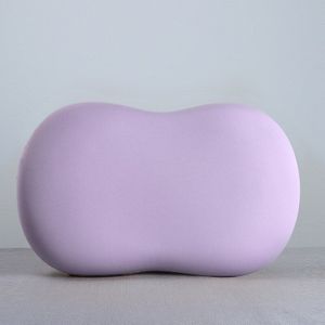 Kussen - Geheugen - Anti-Apnea - Antisnurkmiddel - Rectangle - Polyester/Katoen