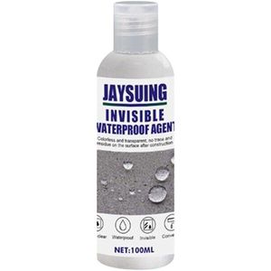 Lek Reparatie Spuiten Nano Waterdichte Lijm Auto Reparatie Waterdicht Middel Osmotische Dak Reparatie Waterdichte Lijm