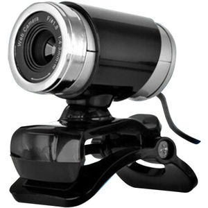 50MP USB2.0 Hd Webcam Camera Webcam Met Microfoon Voor Computer Pc Laptop Desktop USB2.0 Hd Webcam Met Microfoon