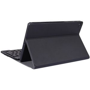 Keyboard Case Voor Samsung Galaxy Tab Een 10.1 Sm-T510 Sm-T515 T510 T515 Case Toetsenbord Voor Samsung Tab Een 10.1 cover + Toetsenbord (