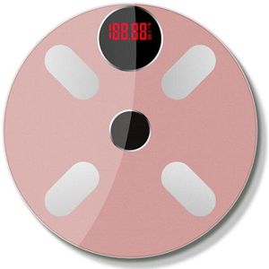 Huishouden Lichaam Precisie Hoge Precisie Wegen Kleine Duurzame Oplaadbare Elektronische Weegschaal