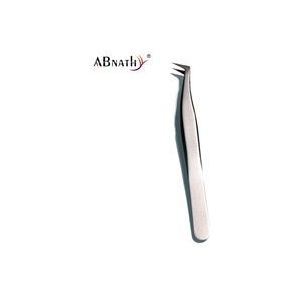 Professionele wimper extension wenkbrauw make-up volume klassieke extension pincet gereedschap