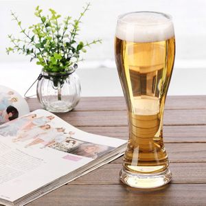 280 ml kleine lege bier glas, bier cup, logo afdrukken is beschikbaar