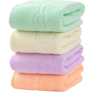 Super Absorberende Handdoek Beer Gedrukt Kind Hand Gezicht Handdoek Reiniging Auto Keuken Handdoek Thuis Textiel Dagelijks Gebruik