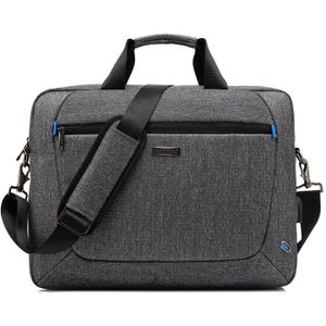 Coolbell Messenger Bag Voor Laptop 15 "", 15.6"", 17 "", 17.1"", 17.3 ""Compute Handtas Notebook Tas, Gratis 3038