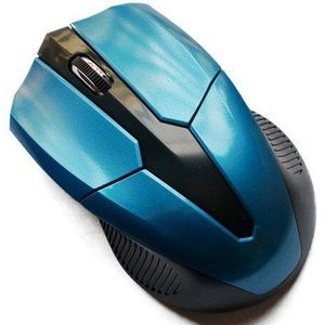 Erilles 2.4G Draadloze Optische Muis 800/1000/1600Dpi Computer Mini Notebook Laptop Desktop Usb Computer Pc mause Optische Muizen