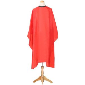 Antistatische Kapper Schort Hair Cut Cape Hairdress Gown Cape Kapsalon Kapper Waterdicht Kapsel Styling Cover Kapper Schort
