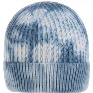 Vrouwen Herfst Winter Tie-Dye Casual Outdoor Sport Mutsen Gebreide Bonnet Hat Cap