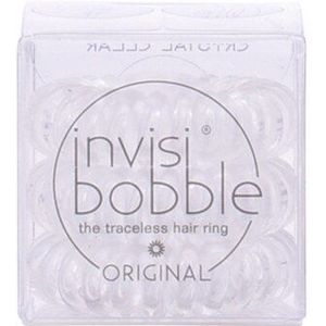 Invisibobble Invisibobble N. Crystal Clear 3 Uds