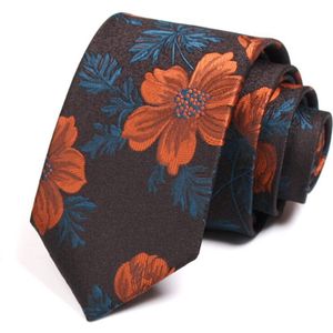 Mannelijke Klassieke Business 7Cm Ties Voor Mannen Mode Formele Stropdas Gentleman Work Party Cravate doos
