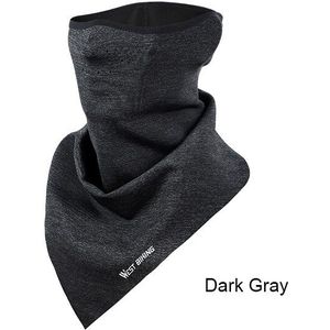 AYPOW Warme winterbivakmuts van fleece, voor mannen en vrouwen, multifunctioneel thermisch windmasker, fleece muts met nekdekking, voor buitensporten, fietsen, wandelen en hardlopen, Marineblauw, Eén