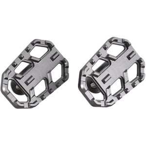 Motorfiets Voor Voetsteunen Peg Voor Ducati Hypermotard 939 821 Sp Multistrada 950 1200 1200S Enduro 1260 Accessoires