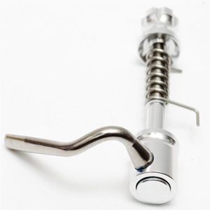 Aceoffix Voor Brompton Vouwfiets Zadelpenklem Ti Titanium As Ultralight Fiets Zadelpenklem