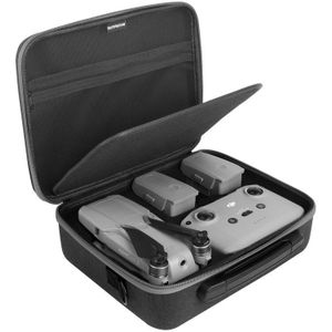 Mavic Air 2/2S Tas Draagbare Draagtas Multi-Functionele Tas Drone Tas Afstandsbediening Opbergtas voor Dji Mavic Air 2