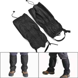 Waterdichte legging gaiter camp hike trekking lopen mountainclimb outdoor laars been ski beschermen sneeuw ski reizen schoen sneeuwschoen cover