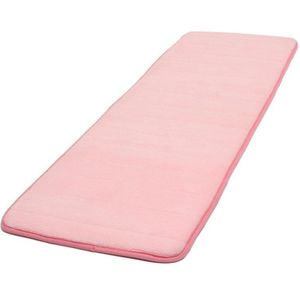 120X40 Cm Absorberende Antislip Memory Foam Keuken Slaapkamer Deur Floor Mat Tapijt Tapijt