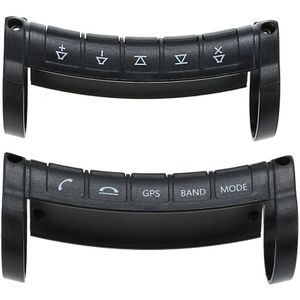 Universele Stuurwiel Afstandsbediening Auto Dvd Afstandsbedieningen Fit Auto Android /Windows Ce Systeem Speler