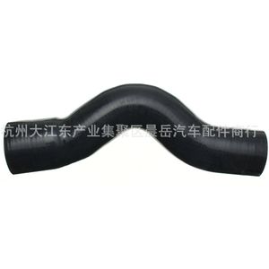 Toepassing Van De Ford Mondeo MK4 Tdci 2.2 Intercooler Slang Silicagel 1596810