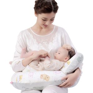 Verpleging kussen Beddengoed Full Body Kussen voor Baby Vrouwen Comfortabele Kussen Lange Kant Slapen Moederschap Kussens