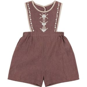 Apo Zomer Baby Jongens Kids Overalls Strand Bescherming Kerst Kids Overalls Voor Meisjes Thanksgiving Jongen Algehele