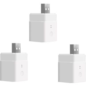Sonoff Micro Mini Usb Adapter Wifi Schakelaar 5V Wireles Usb Power Adapter Smart Home Switch Via Ewelink App Google thuis Alexa