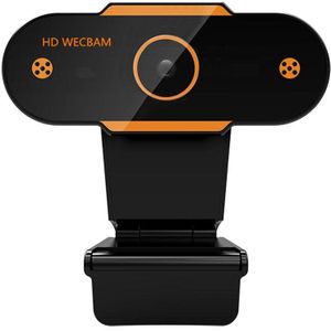 1080PHD USB2.0 Ondersteuning Autofocus Web Camera Online Voor Computer Live Online Onderwijs Live Video Met Microfoon Camera Pc Webcam