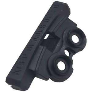 Tondeuse Vervanging Fittings Plastic Fit Coldless Clipper Cutter Voor Wahl 8148