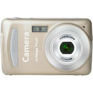 2.4 Inch Mini Digital Camera 16MP Video Camcorder Children Camera 16 Million Pixels HD Mini Video Camera Best For child