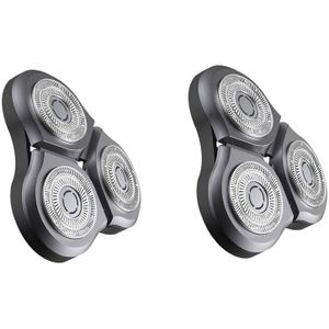 Xiaomi - Original Shaver Blade - Snijkop - Voor Mijia S500 S300 - Staal